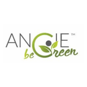 Angie be Green