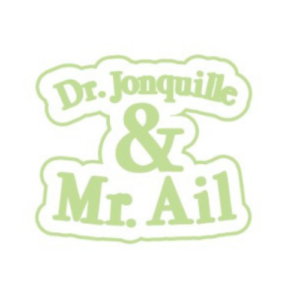 Dr Jonquille & Mr Ail