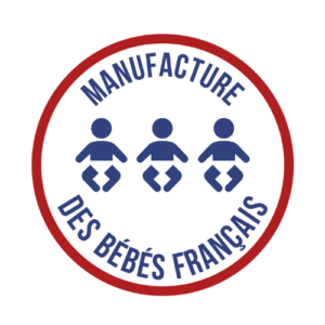 La Manufacture des bébés français