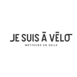Je suis à vélo
