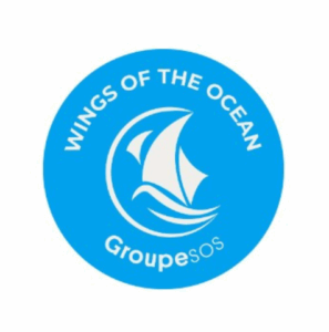 Wings Of The Ocean