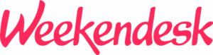 Weekendesk