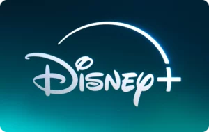 Disney Plus