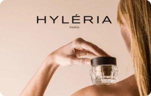 Hyléria