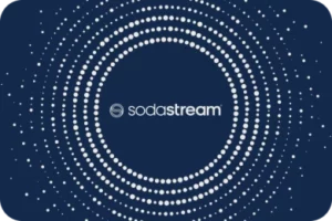Sodastream