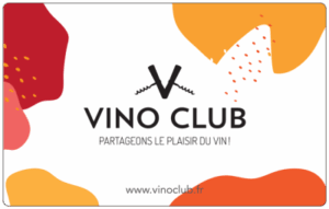 Vino Club