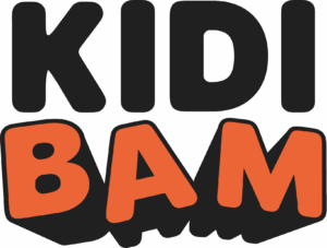 KidiBam
