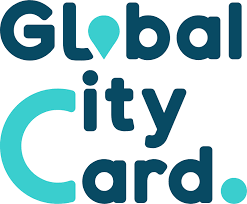 Global city card