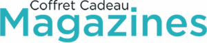 Mon coffret magazine