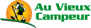 Au vieux campeur