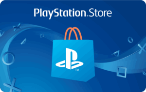 Playstation Store