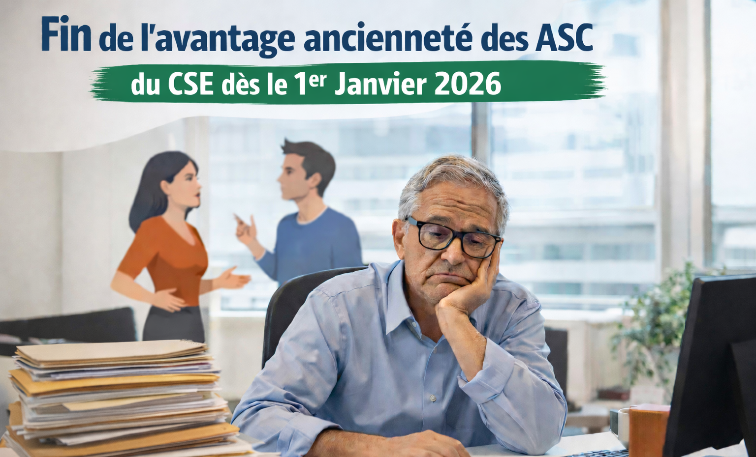 avantage ancienneté